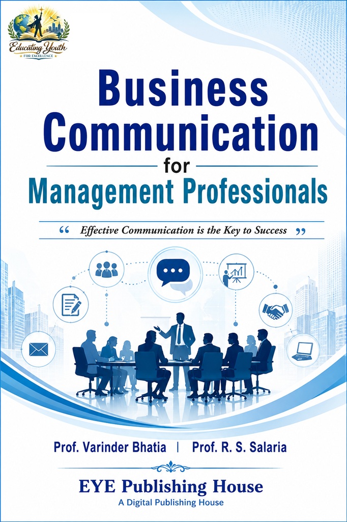 Business Communication for Management Professionals