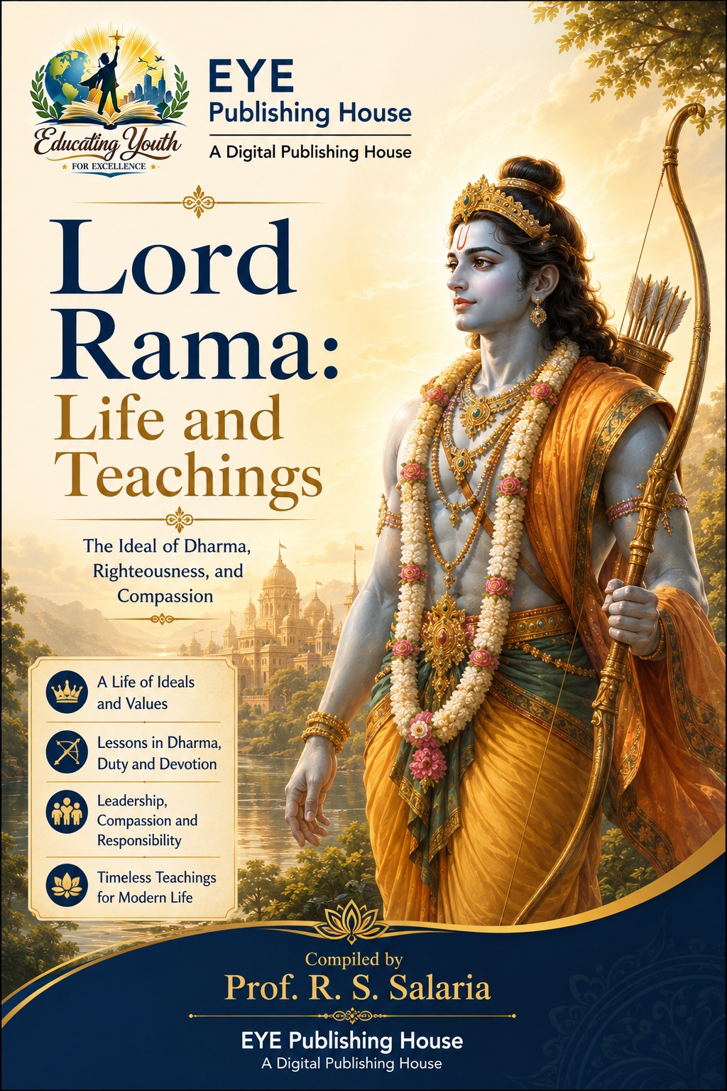 Lord Rama - Life and Teachings