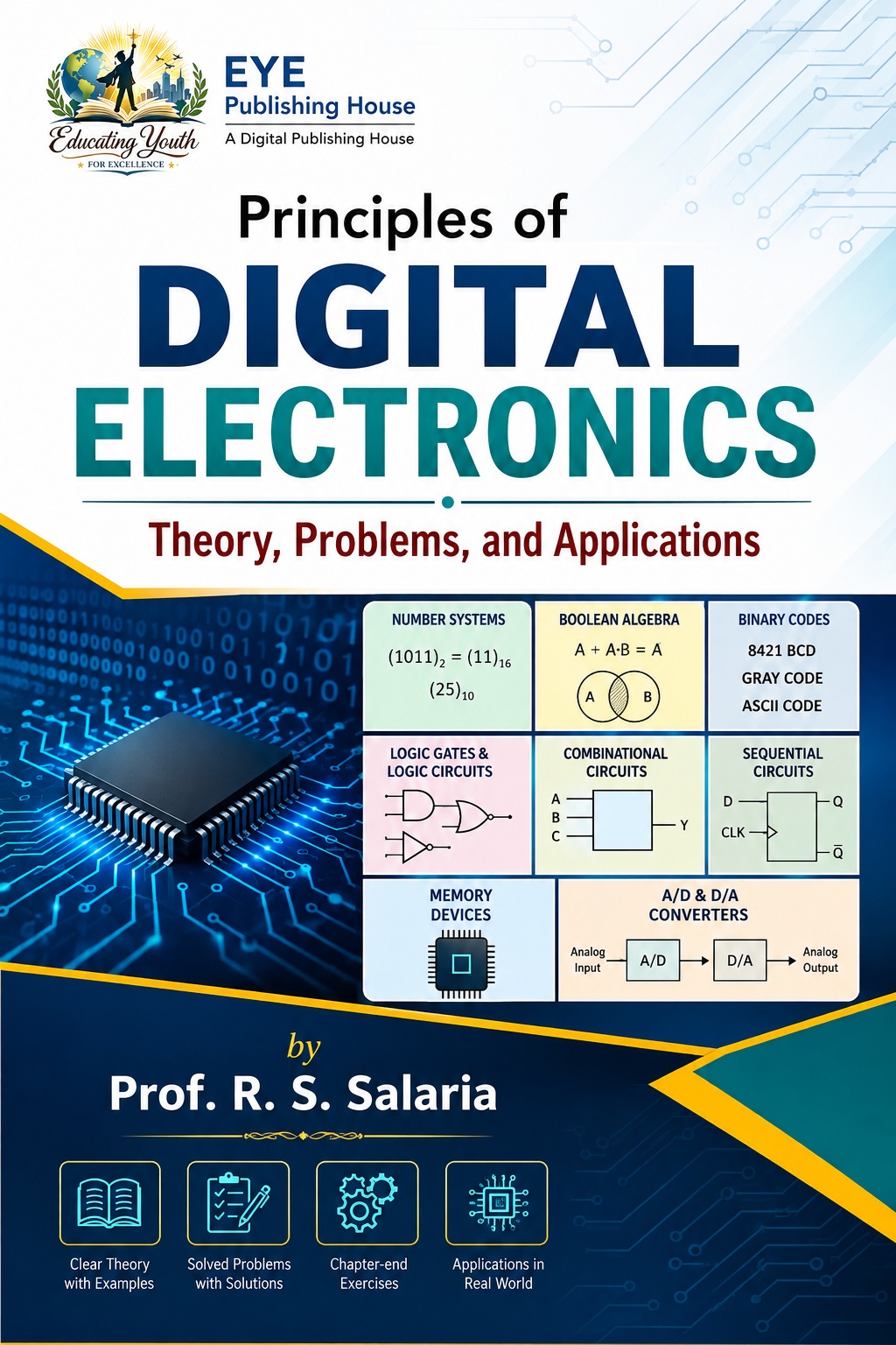 Principles of Digital Electronics