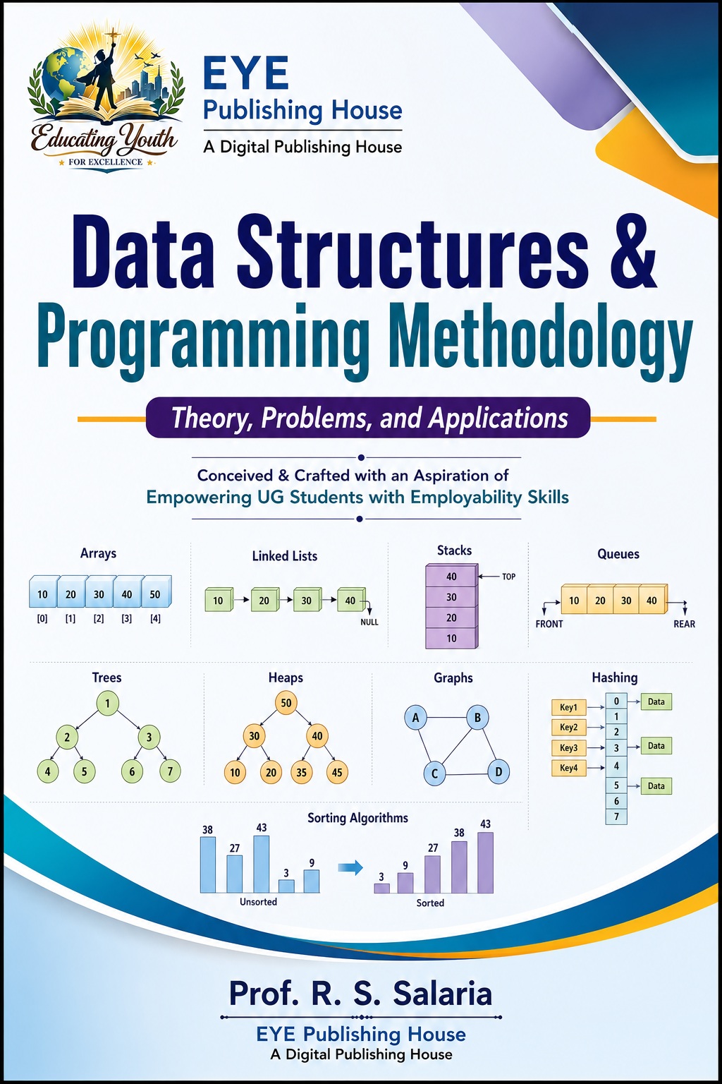 Data Structures and Programming Methodology